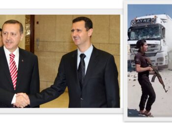 Suriye’deki saldırılara, Erdoğan’ın ‘yakınlaşma’ mesajları mı sebep oldu?