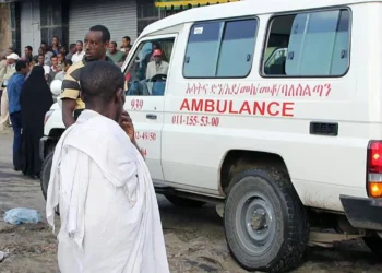 Etiyopya’da heyelan: Ölü sayısı 146’ya yükseldi