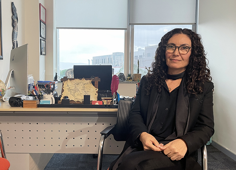 Şimdi de ‘eyyam-ı bahur’ sıcakları geliyor