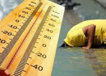 Şimdi de ‘eyyam-ı bahur’ sıcakları geliyor