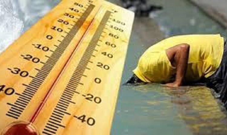 Şimdi de ‘eyyam-ı bahur’ sıcakları geliyor