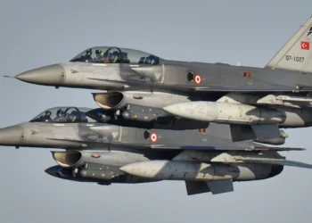 Bloomberg duyurdu: Türkiye F-16 anlaşmasında kısıtlamaya gidiyor