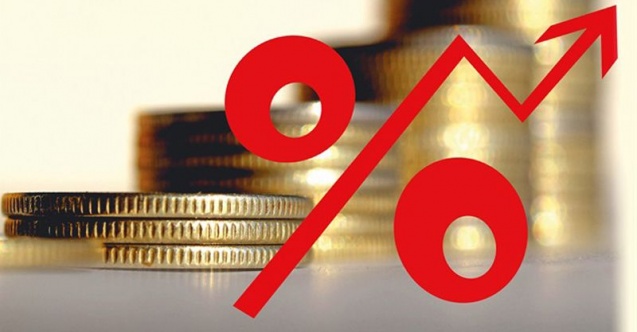 Merkez Bankası faizi değiştirmedi; yüzde 50’ye devam