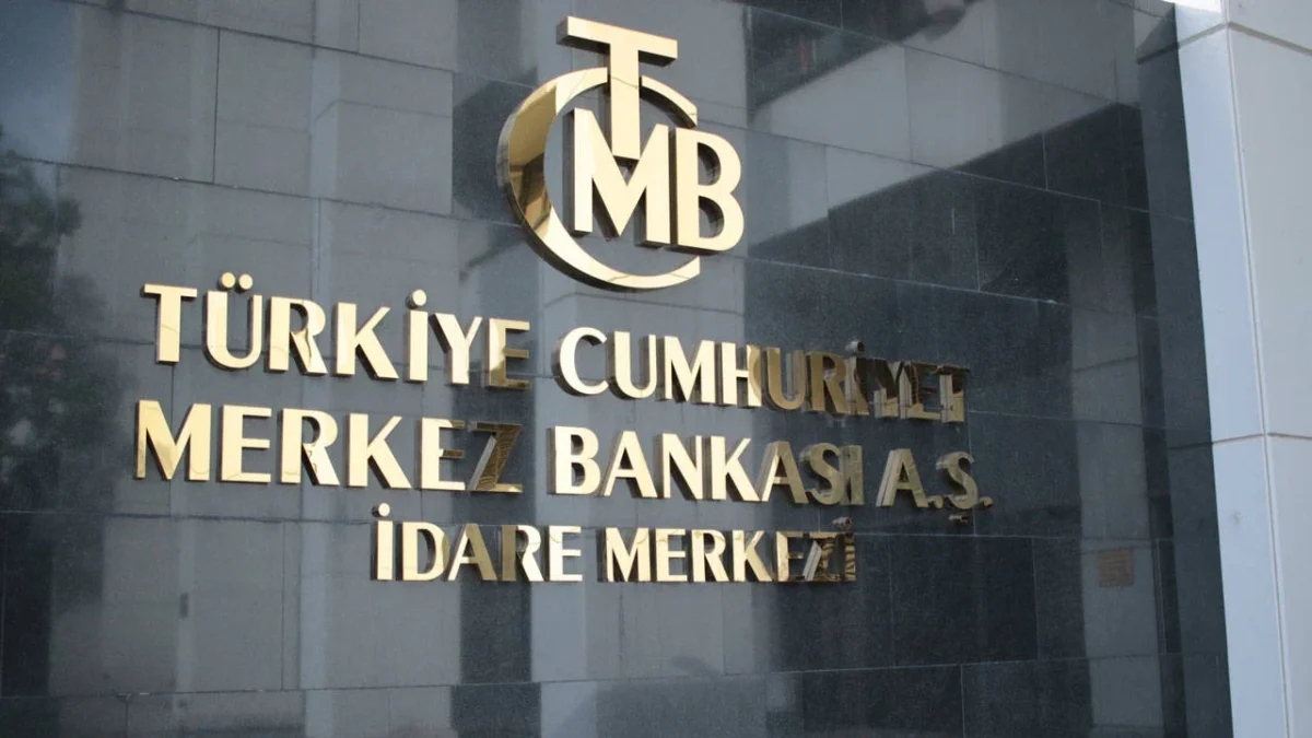 Merkez Bankası faizi değiştirmedi; yüzde 50’ye devam