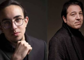 “Büyük bir piyano sanatçısı geliyor” diyen Fazıl Say, 15 yaşındaki yeteneği işaret etti