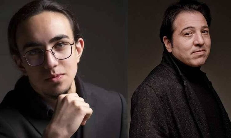 "Büyük bir piyano sanatçısı geliyor" diyen Fazıl Say, 15 yaşındaki yeteneği işaret etti 1 “Büyük bir piyano sanatçısı geliyor” diyen Fazıl Say, 15 yaşındaki yeteneği işaret etti