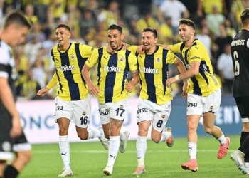 Fenerbahçe kazandı, UEFA ülke puanı güncellendi
