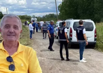 AK Parti’li eski belediye başkanı öldürüldü