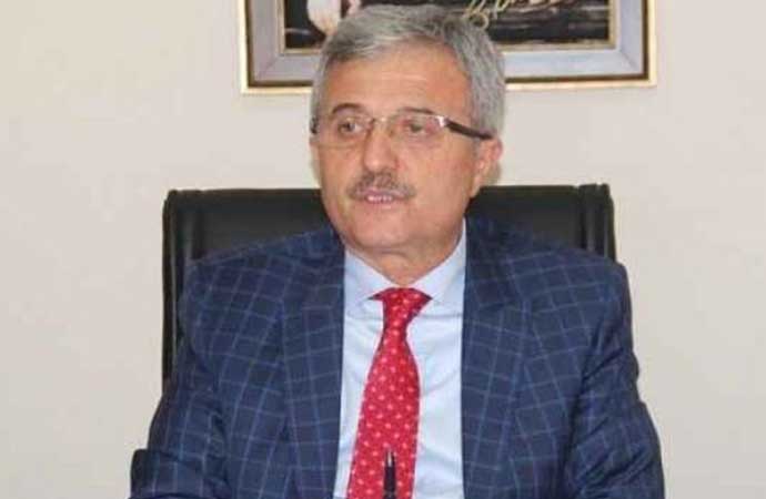 AK Parti’li eski belediye başkanı öldürüldü