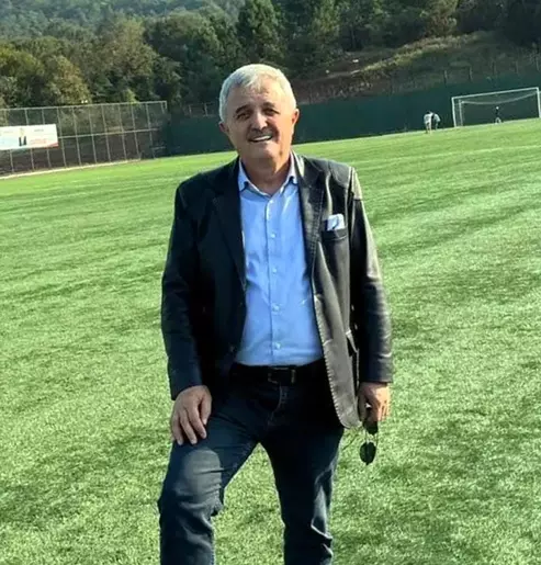 AK Parti’li eski belediye başkanı öldürüldü