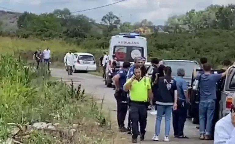 AK Parti’li eski belediye başkanı öldürüldü