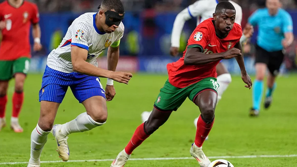 İspanya mı, Fransa mı? EURO 2024'te ilk finalist belli oluyor!