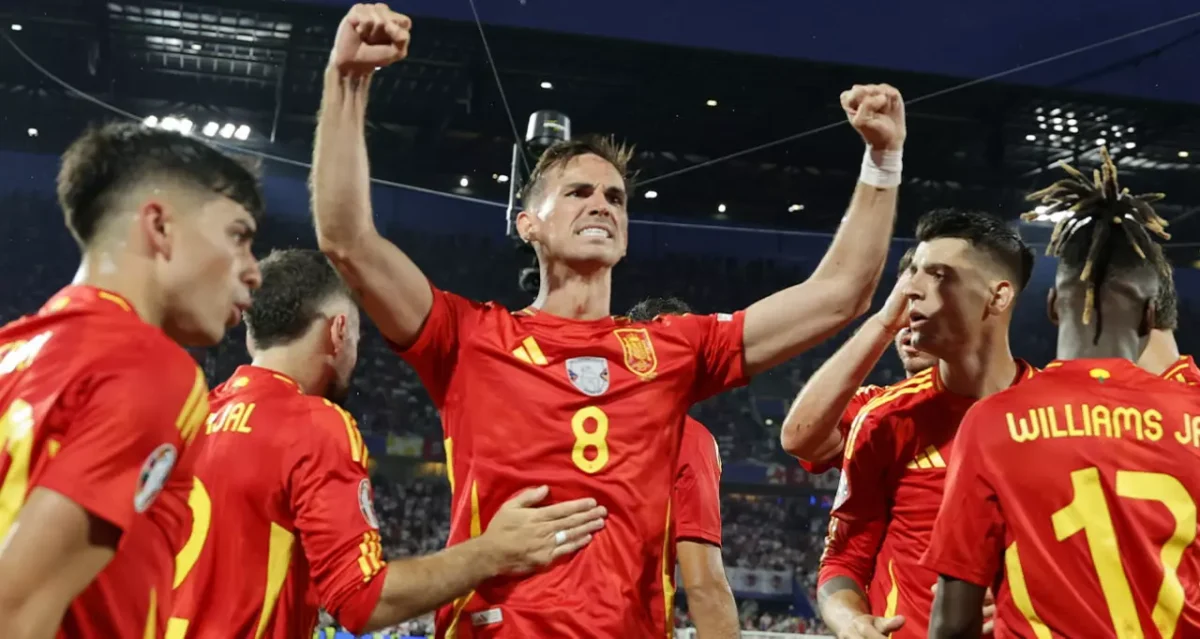 İspanya mı, Fransa mı? EURO 2024'te ilk finalist belli oluyor!