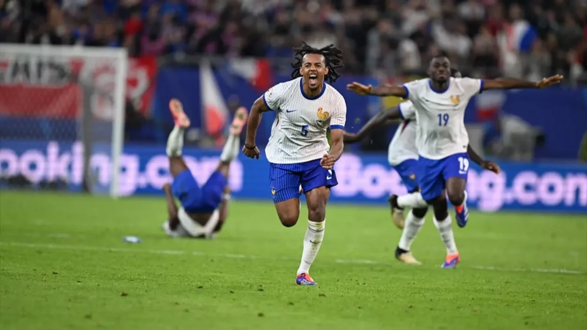 İspanya mı, Fransa mı? EURO 2024'te ilk finalist belli oluyor!