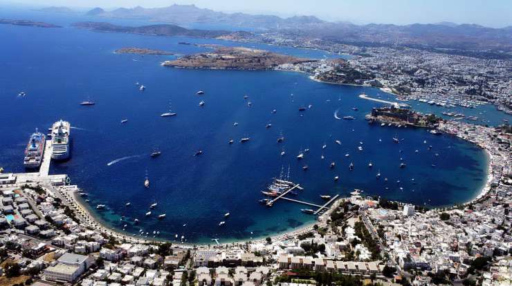 Bodrum’daki 394 bin liralık fişin hikayesi 2 Bodrum’daki 394 bin liralık fişin hikayesi