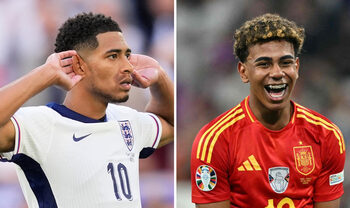 Safa Kar yazdı I Yamal mı Bellingham mı?