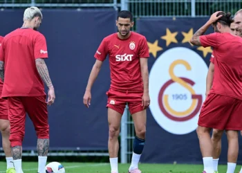 Galatasaray’ın ikinci etap kamp kadrosu açıklandı: 3 isim götürülmeyecek