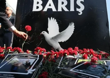 Gar katliamı davasında karar çıktı