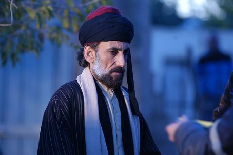 'Cennetin Krallığı’nın Selahaddin Eyyubi’si konuştu 4 'Cennetin Krallığı’nın Selahaddin Eyyubi’si konuştu