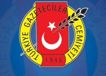 Türkiye Gazeteciler Cemiyeti: Cinayetleri işleyenler gazeteciler değildir