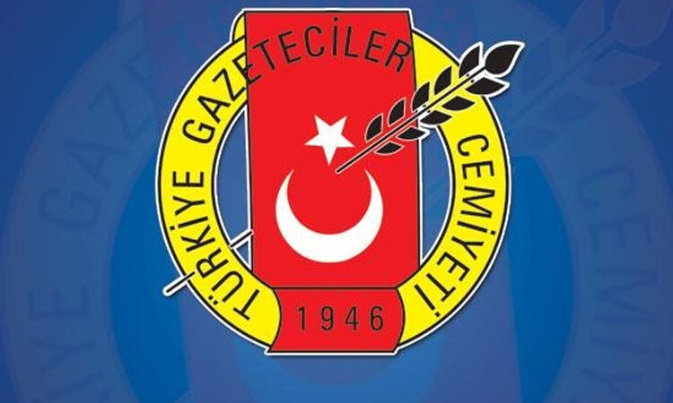 Türkiye Gazeteciler Cemiyeti: Cinayetleri işleyenler gazeteciler değildir