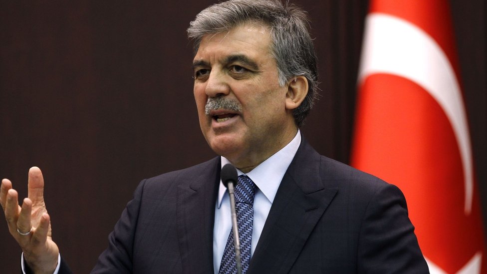 Abdullah Gül, aktif siyaset defterini kapattı 2 Abdullah Gül, aktif siyaset defterini kapattı