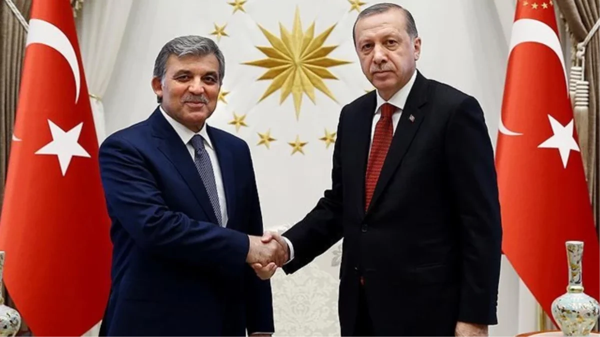 Abdullah Gül, aktif siyaset defterini kapattı 4 Abdullah Gül, aktif siyaset defterini kapattı