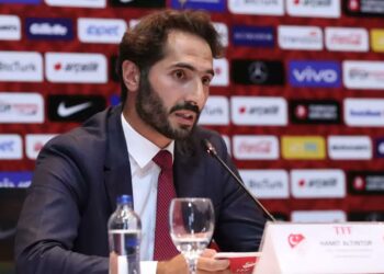 Hamit Altıntop’a bahis suçlaması: “İddaa oynamamız için bana para verirdi”