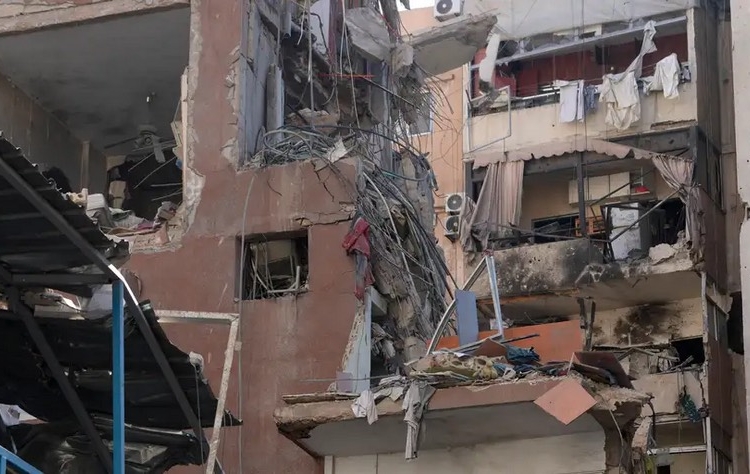 Haniye’den sonra Hizbullah komutanı Fuad Şükür: İsrail, öldürüldüğünü açıkladı