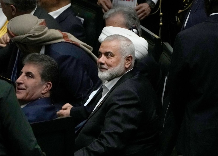 Haniye suikastı sonrası dövizde hareketlenme: Dolar yükselişe geçti 1 Haniye suikastı sonrası dövizde hareketlenme: Dolar yükselişe geçti