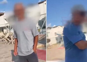 Haşema giyen kadının havuza alınmamasına ilişkin 2 kişi gözaltında