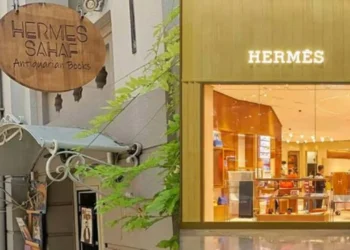 Hermes ile girdiği isim hakkı davasını İzmirli esnaf kazandı