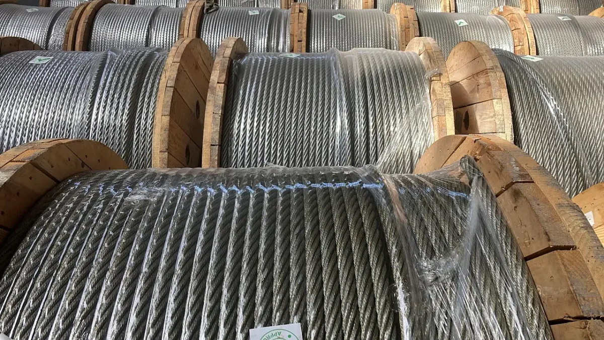 TMSF, Boydak’tan el konulan iki şirketi satışa çıkardı