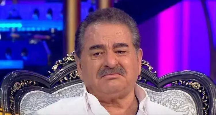 İbrahim Tatlıses ameliyata giriyor 2 İbrahim Tatlıses ameliyata giriyor