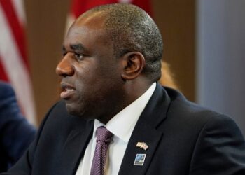 İngiltere’den Gazze uyarısı: Acil ateşkes çağrısı yaptı