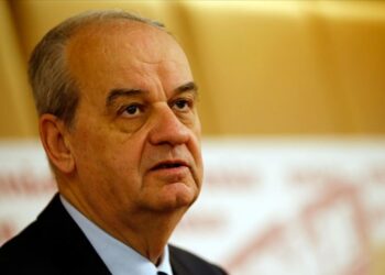 İlker Başbuğ: Erbakan ve arkadaşları adanın tümünü alma fikrindeydi