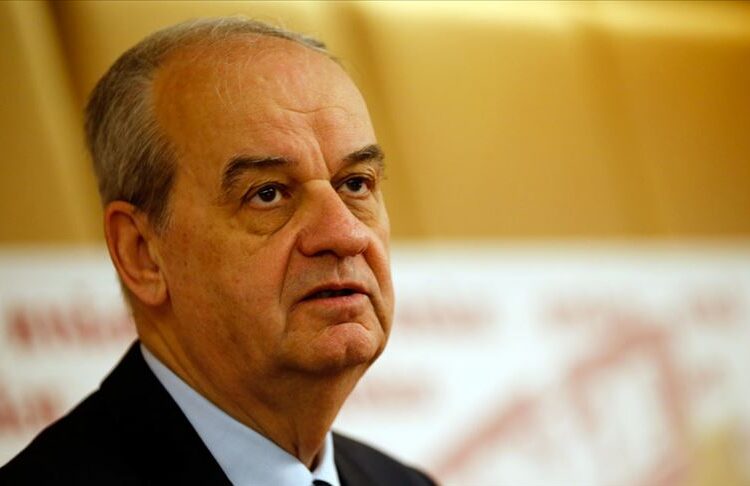 İlker Başbuğ: Erbakan ve arkadaşları adanın tümünü alma fikrindeydi 1 İlker Başbuğ: Erbakan ve arkadaşları adanın tümünü alma fikrindeydi