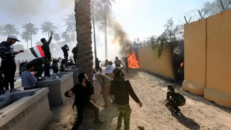 Halis Gül yazdı l Kasım Süleymani’den İsmail Haniye’ye