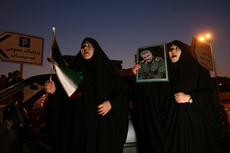 Halis Gül yazdı l Kasım Süleymani’den İsmail Haniye’ye