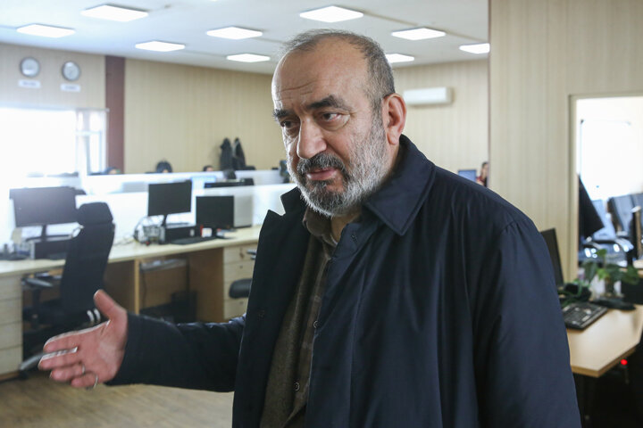 Halis Gül yazdı l Kasım Süleymani’den İsmail Haniye’ye