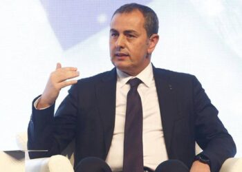 İş Bankası Genel Müdürü Aran: Asıl risk doların 39 liranın altında kalması