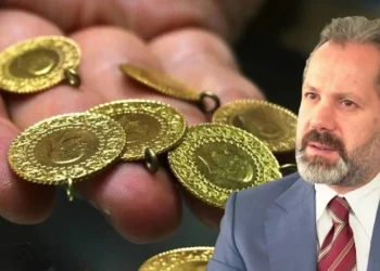 İslam Memiş uyardı: Çeyrek altın 5 bin TL’ye çıkacak