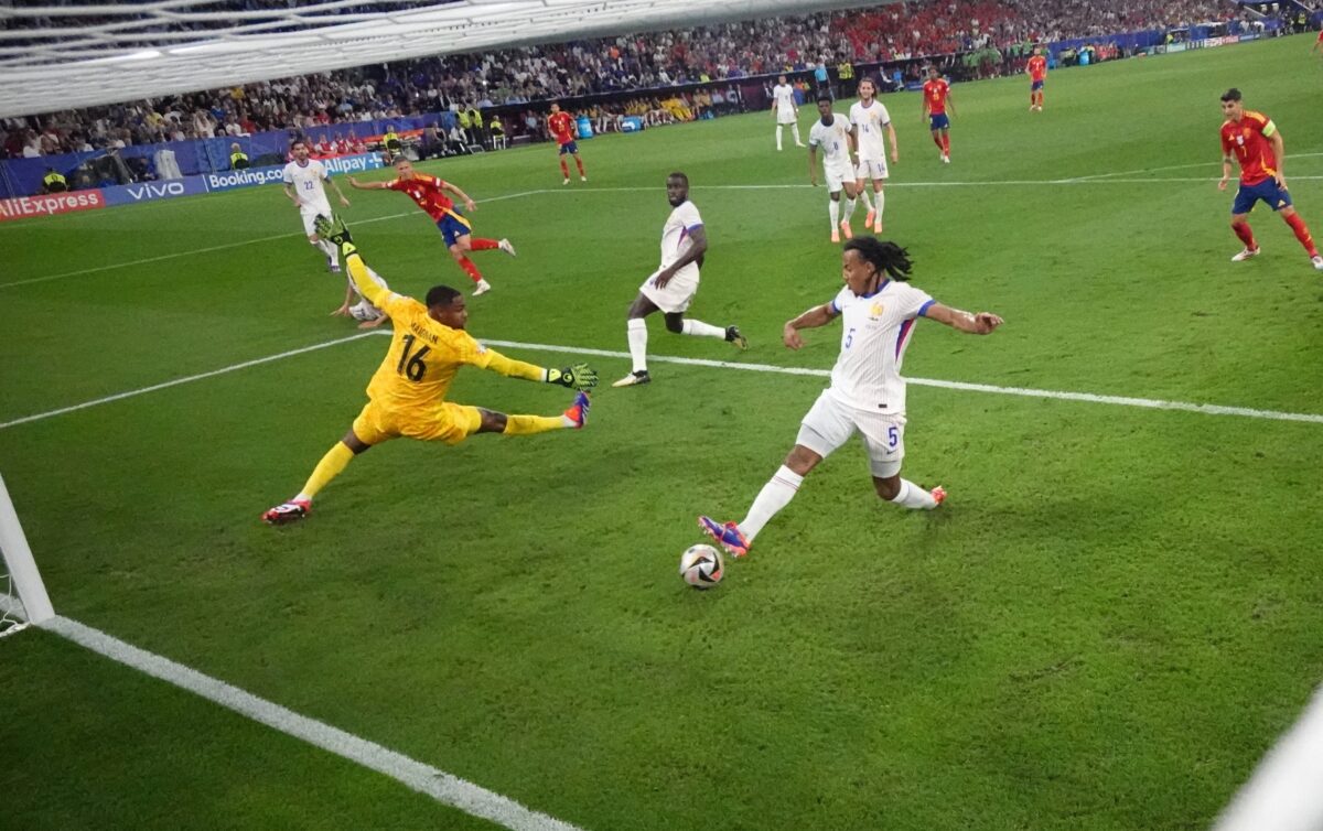 EURO 2024'ün ilk finalisti İspanya oldu 4 EURO 2024'ün ilk finalisti İspanya oldu