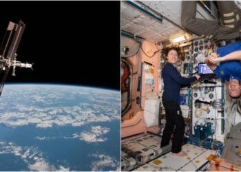 Uluslararası Uzay İstasyonu nasıl imha edilecek?