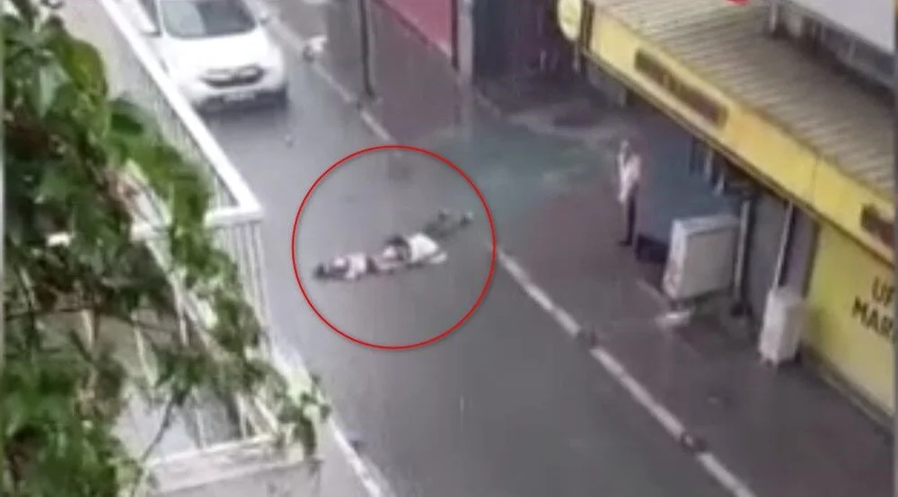 İki genç çırpına çırpına can verdi, herkes kendini aklama derdine düştü