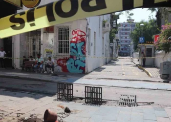 ‘Yoldaki elektrik kaçağı’ soruşturmasında 29 gözaltı