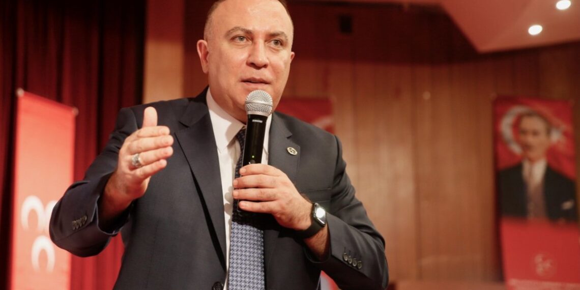 Anasayfa 66 MHP’li Yönter, Sinan Ateş suikastı öncesi ve sonrası azmettirici Demirbaş’la mesajlaşmış