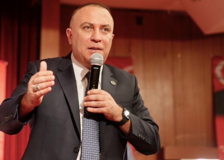 MHP'li Yönter, Sinan Ateş suikastı öncesi ve sonrası azmettirici Demirbaş'la mesajlaşmış 1 MHP’li Yönter, Sinan Ateş suikastı öncesi ve sonrası azmettirici Demirbaş’la mesajlaşmış