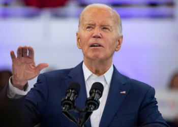ABD Başkanı Joe Biden adaylıktan çekildi