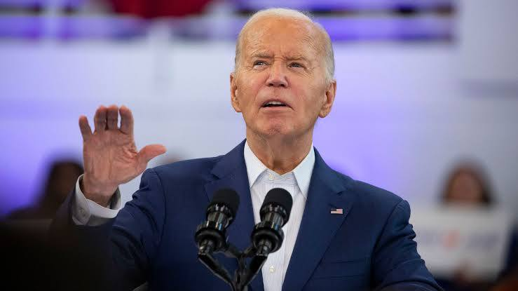ABD Başkanı Joe Biden adaylıktan çekildi 1 ABD Başkanı Joe Biden adaylıktan çekildi